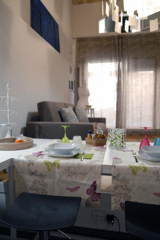 Loft 17 Villa Албано Лациале Екстериор снимка