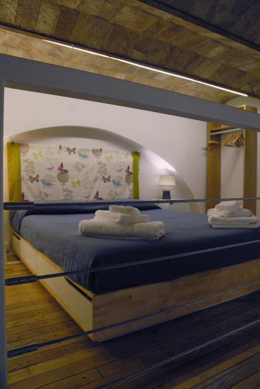 Loft 17 Villa Албано Лациале Екстериор снимка