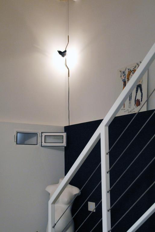 Loft 17 Villa Албано Лациале Екстериор снимка