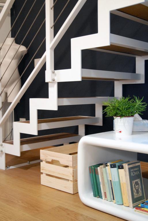 Loft 17 Villa Албано Лациале Екстериор снимка