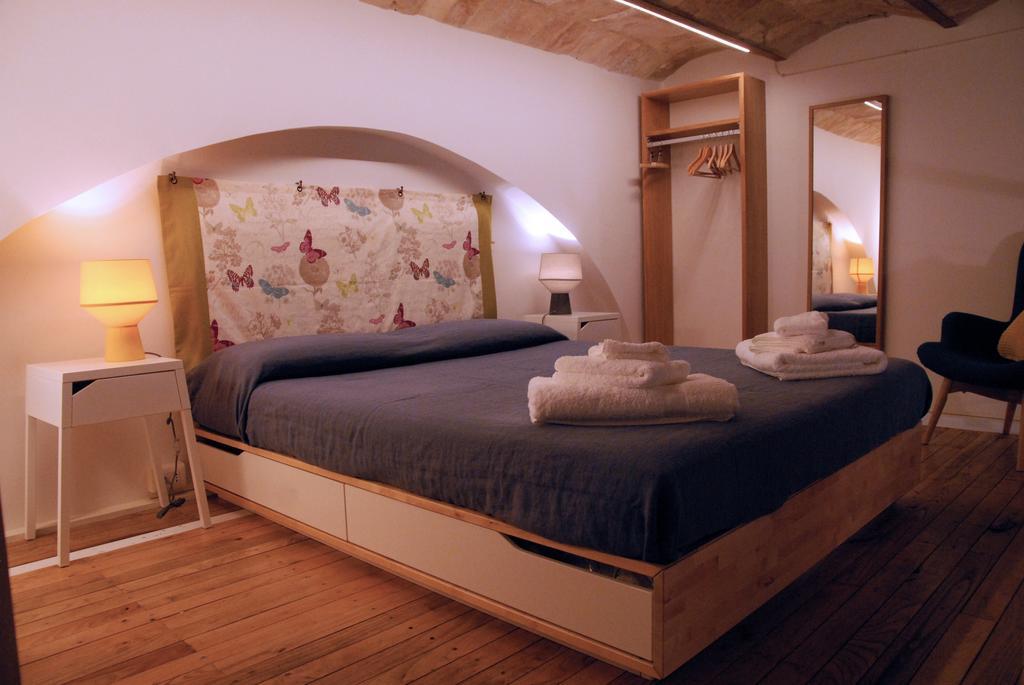 Loft 17 Villa Албано Лациале Екстериор снимка