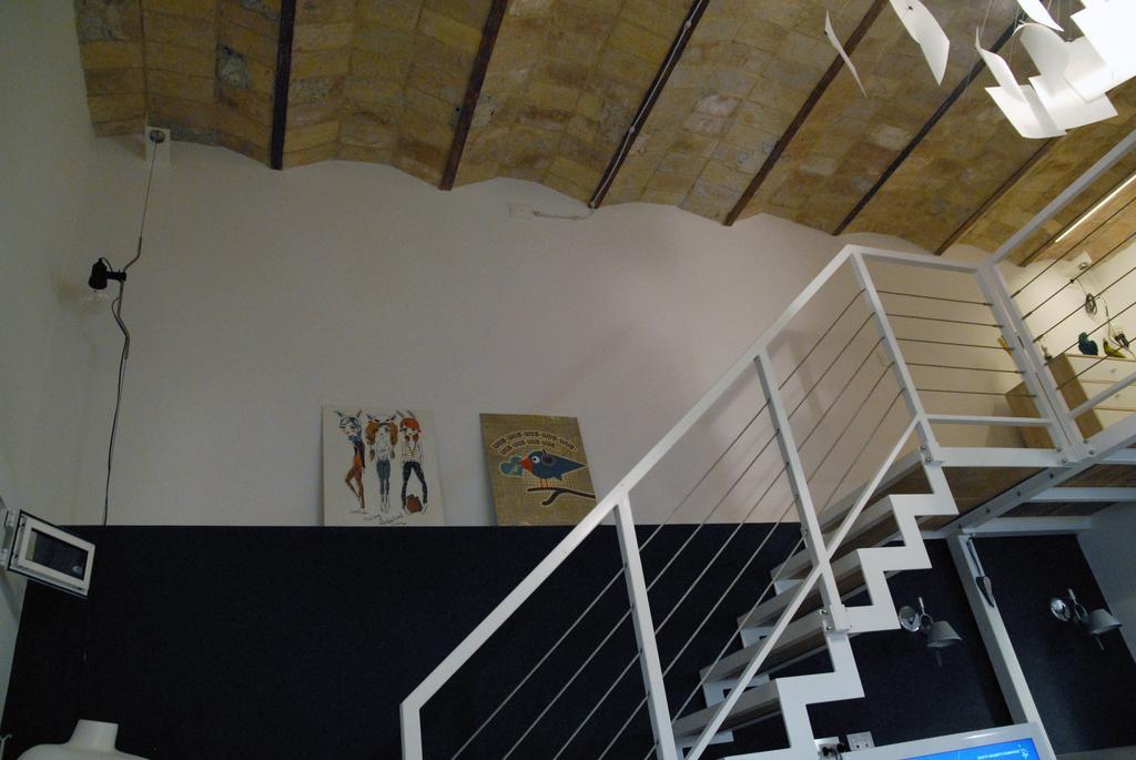 Loft 17 Villa Албано Лациале Екстериор снимка