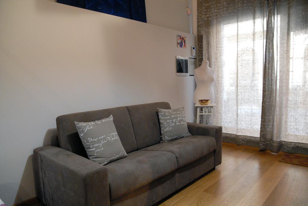 Loft 17 Villa Албано Лациале Екстериор снимка