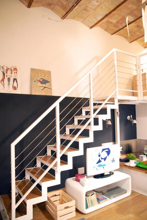 Loft 17 Villa Албано Лациале Екстериор снимка